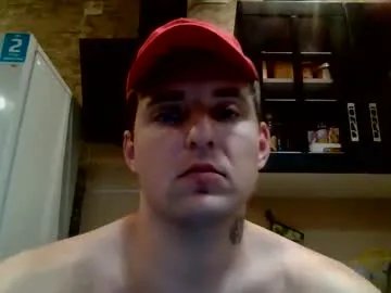 Freechat johny_hurdman27 on Chaturbate