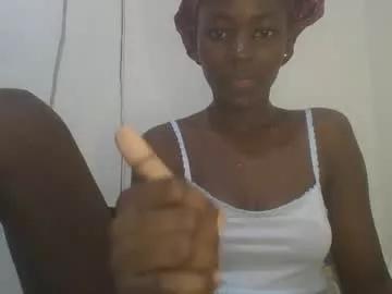 jollynabeb on Chaturbate 