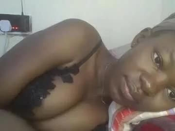 jollynabeb on Chaturbate 