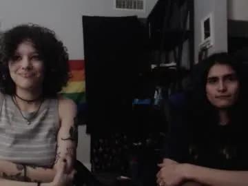 jonmessfan from Chaturbate