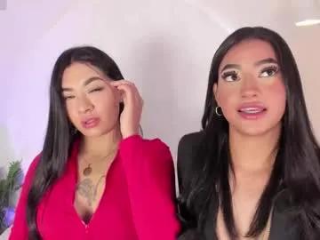 Freechat juli_casanova on Chaturbate