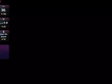 julietakane on Chaturbate 