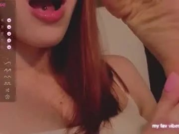 Private juliette_sunshine on Chaturbate