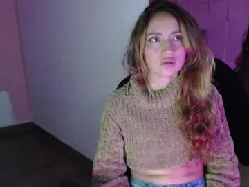 Away kailani8 on Chaturbate