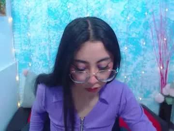 kalilowe_ on Chaturbate 