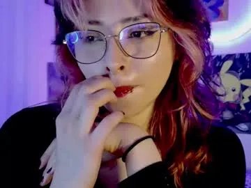 Private kanne_goth on Chaturbate