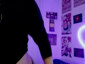 Private kanne_goth on Chaturbate