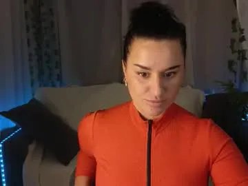 Freechat karina_blackberry on Chaturbate