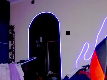 karoline121 on Chaturbate