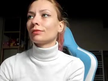 karoline121 on Chaturbate