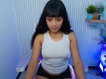 Freechat kataleya_018 on Chaturbate