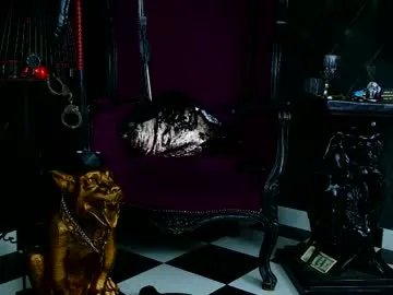 kayabloom on Chaturbate 