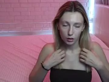 kebesheska on Chaturbate