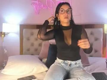 Freechat keily_florez on Chaturbate