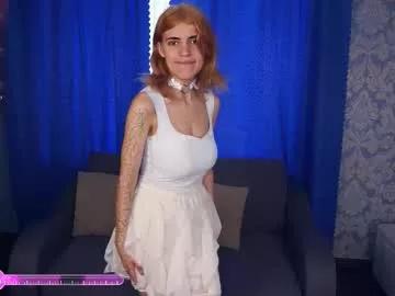 kendraalliston on Chaturbate 