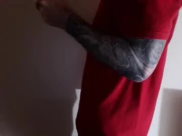 Freechat kennerfox77 on Chaturbate