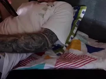 Freechat kennerfox77 on Chaturbate