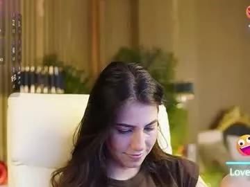 keylablair on Chaturbate 