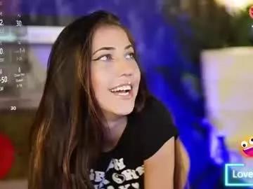 keylablair on Chaturbate 