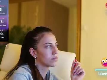 keylablair on Chaturbate 