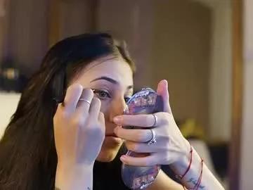 keylablair on Chaturbate 