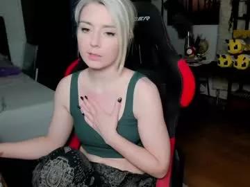 kimilee22 on Chaturbate 