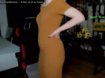 kimilee22 on Chaturbate 