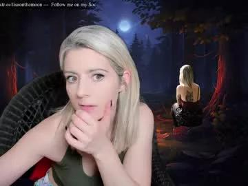kimilee22 on Chaturbate 