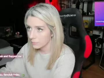 kimilee22 on Chaturbate 