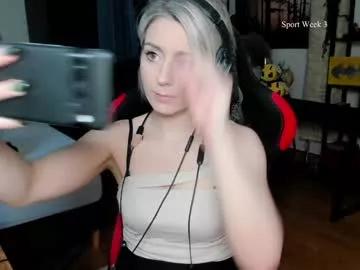 kimilee22 on Chaturbate 