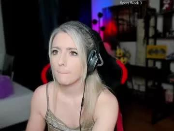 kimilee22 on Chaturbate 