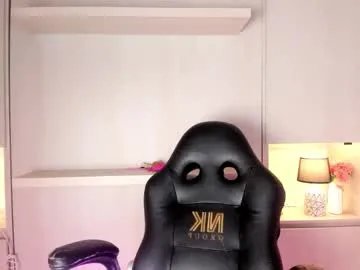 Freechat kiomarabaker on Chaturbate