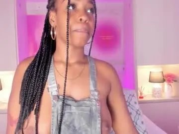 Freechat kiomarabaker on Chaturbate