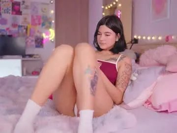 kittenmoon_ on Chaturbate 
