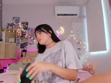 kittenmoon_ on Chaturbate 