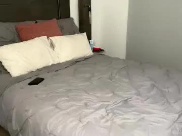 kittywoodyluv on Chaturbate 