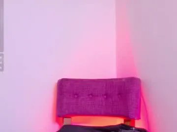 Freechat kity_hill on Chaturbate