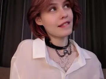 krissyhei on Chaturbate