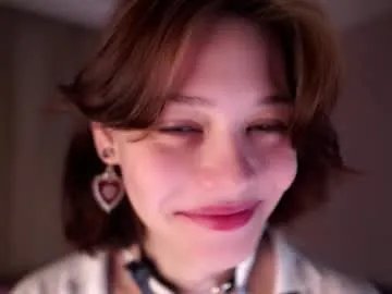 krissyhei on Chaturbate