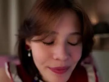 krissyhei on Chaturbate