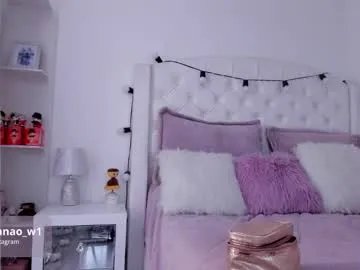Private lana_owens1 on Chaturbate