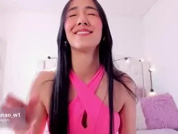 Private lana_owens1 on Chaturbate