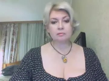 laramrs on Chaturbate 