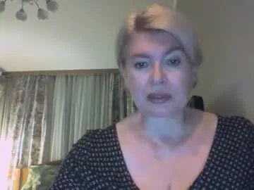 laramrs on Chaturbate 