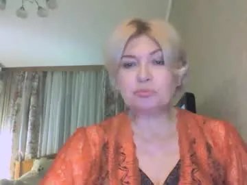 laramrs on Chaturbate 