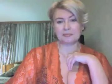 laramrs on Chaturbate 