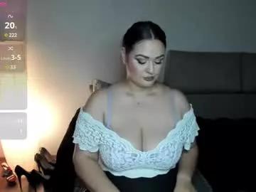 laura_sinner on Chaturbate 