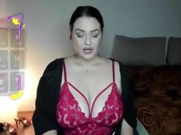 laura_sinner on Chaturbate 