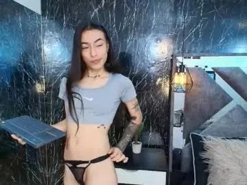 Freechat laurenhazel_ on Chaturbate