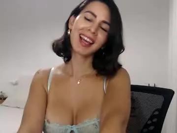 layladarkeyes on Chaturbate 